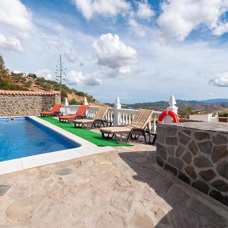 Awesome Home In Antequera With Wifi Eksteriør bilde