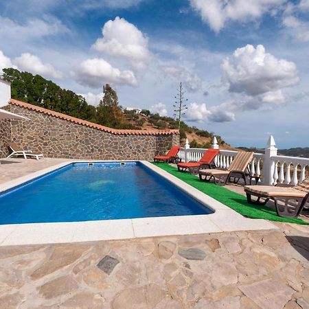 Awesome Home In Antequera With Wifi Eksteriør bilde