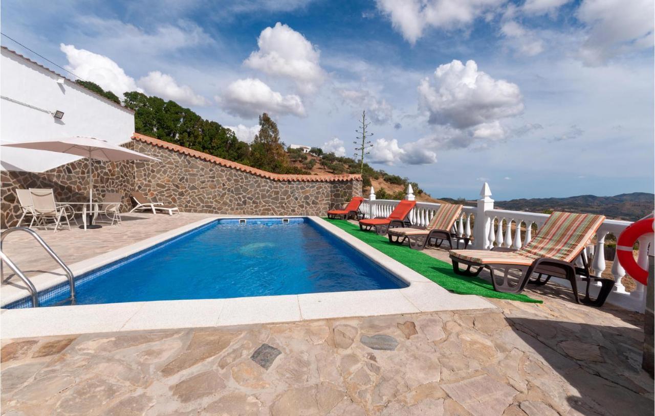 Awesome Home In Antequera With Wifi Eksteriør bilde