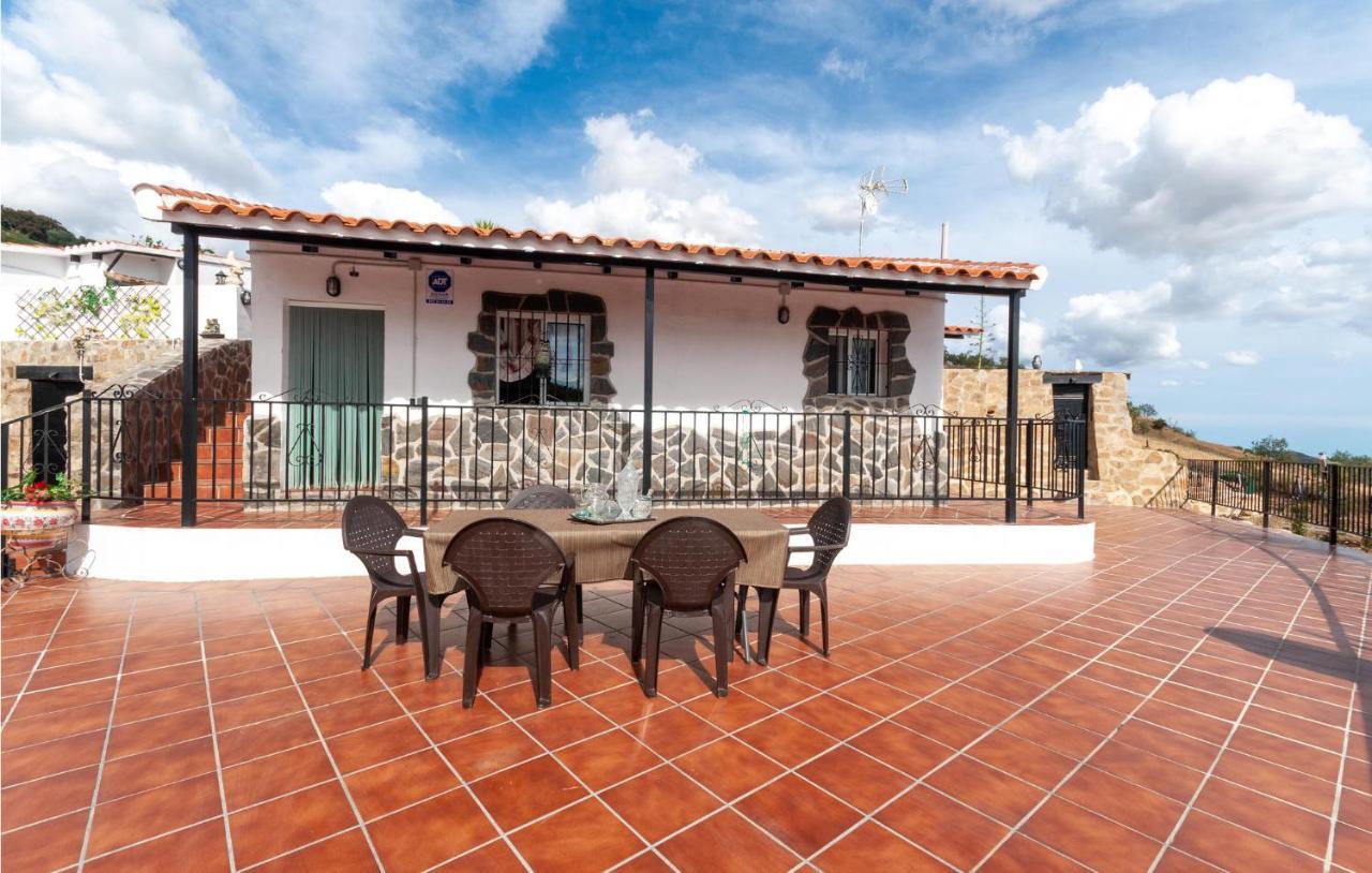 Awesome Home In Antequera With Wifi Eksteriør bilde