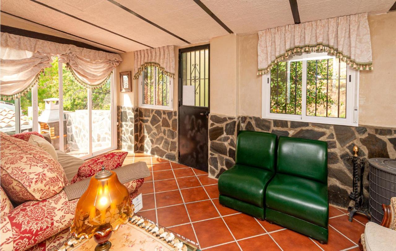 Awesome Home In Antequera With Wifi Eksteriør bilde