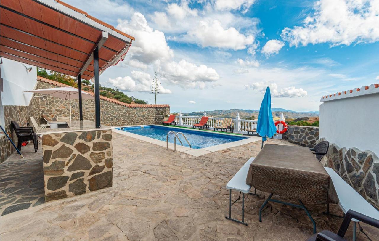 Awesome Home In Antequera With Wifi Eksteriør bilde