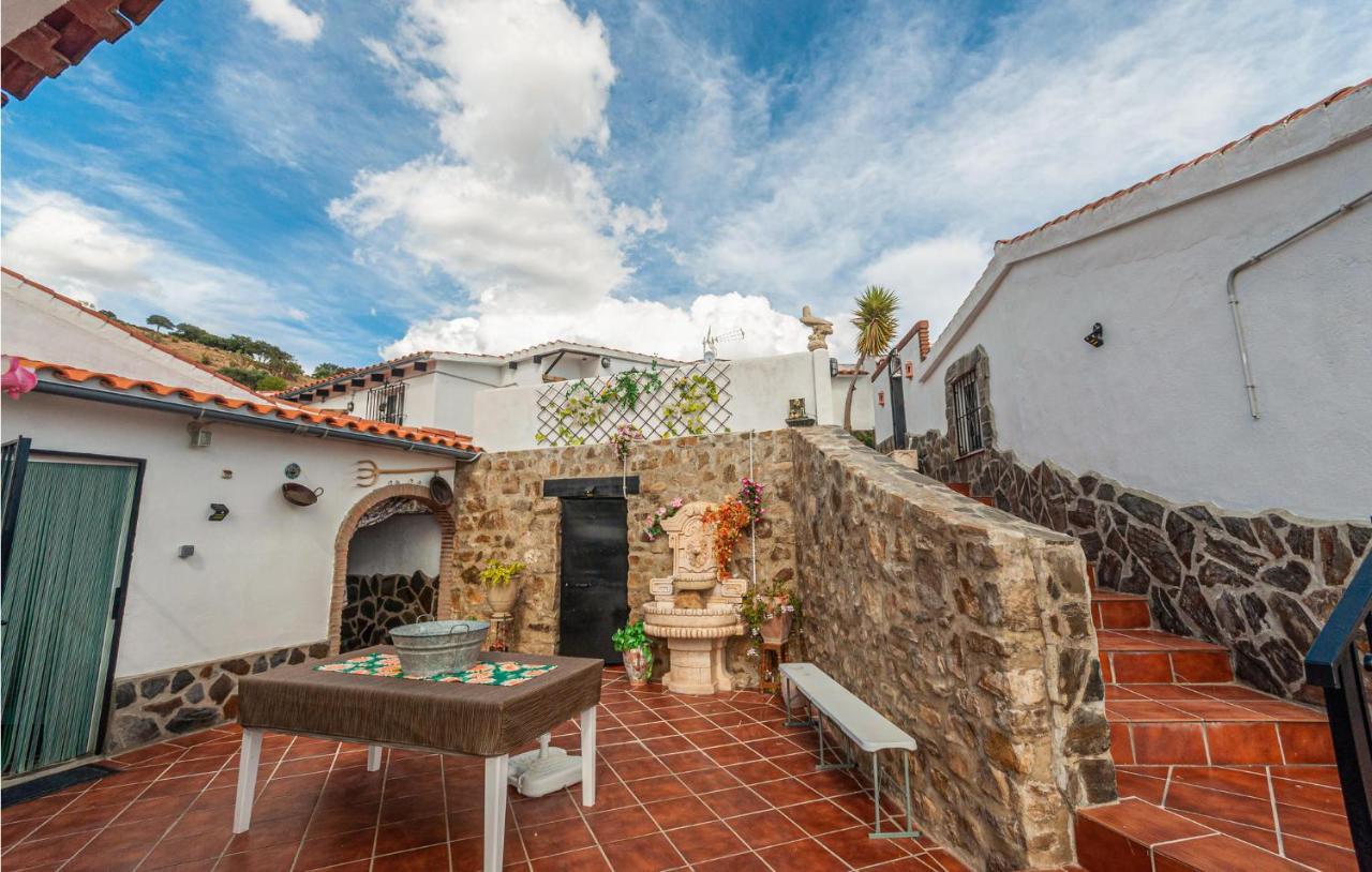 Awesome Home In Antequera With Wifi Eksteriør bilde