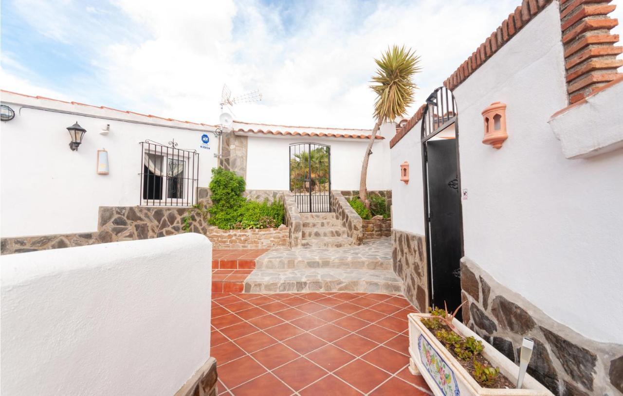 Awesome Home In Antequera With Wifi Eksteriør bilde