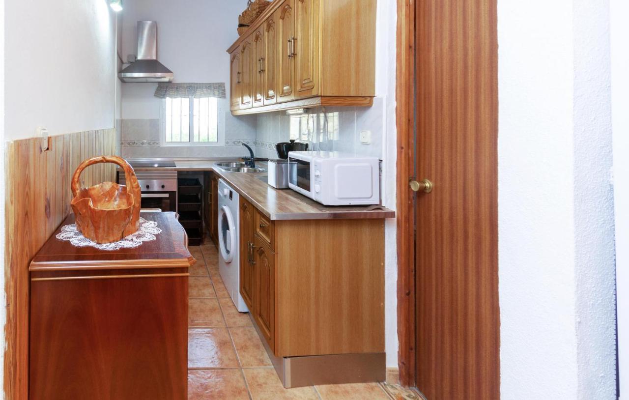 Awesome Home In Antequera With Wifi Eksteriør bilde
