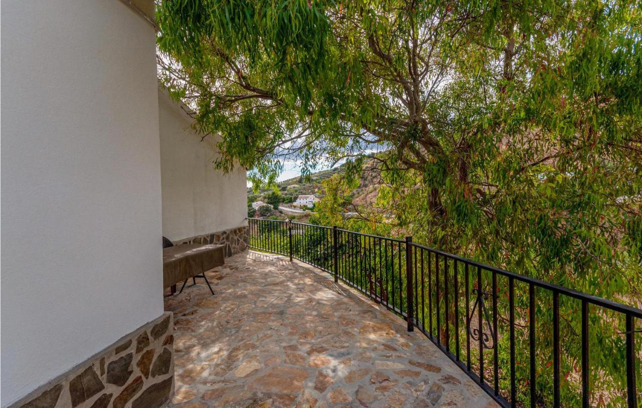 Awesome Home In Antequera With Wifi Eksteriør bilde