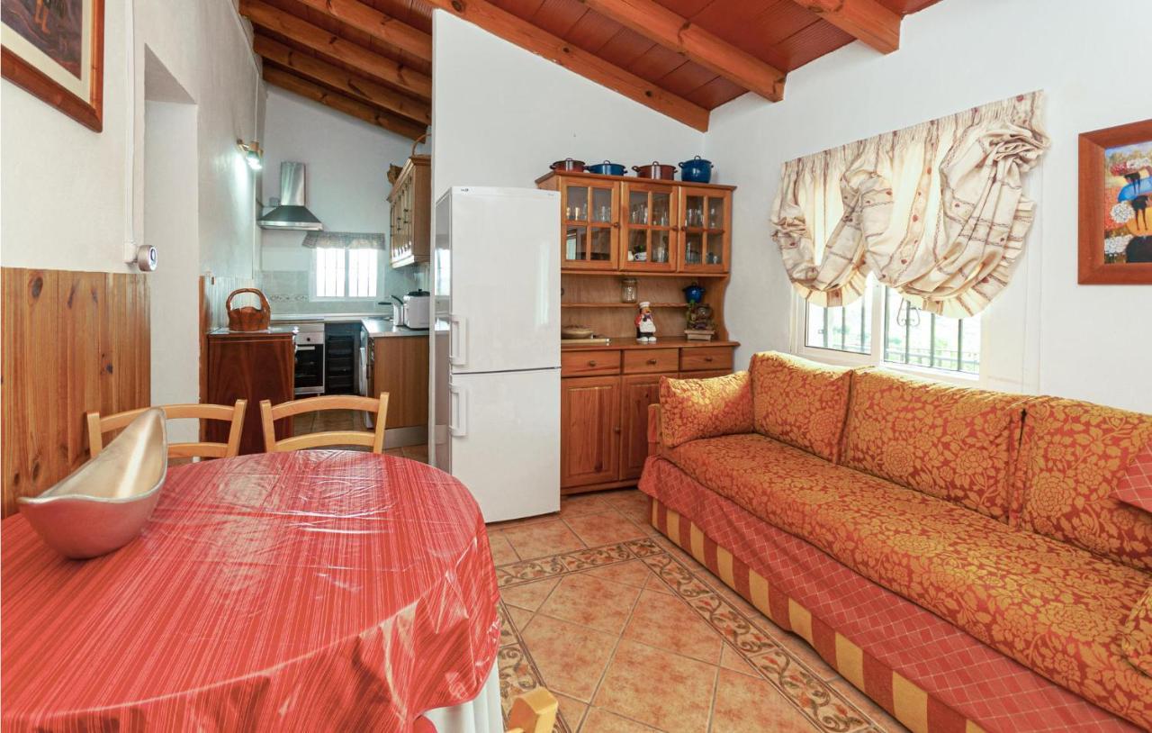 Awesome Home In Antequera With Wifi Eksteriør bilde