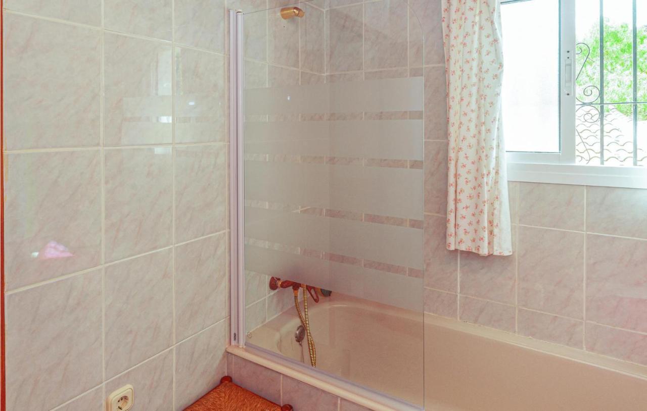 Awesome Home In Antequera With Wifi Eksteriør bilde