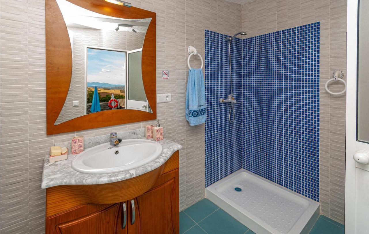 Awesome Home In Antequera With Wifi Eksteriør bilde