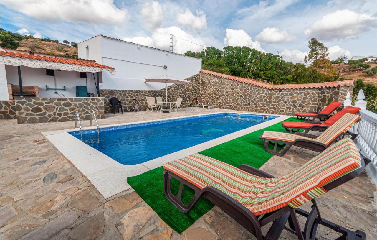 Awesome Home In Antequera With Wifi Eksteriør bilde