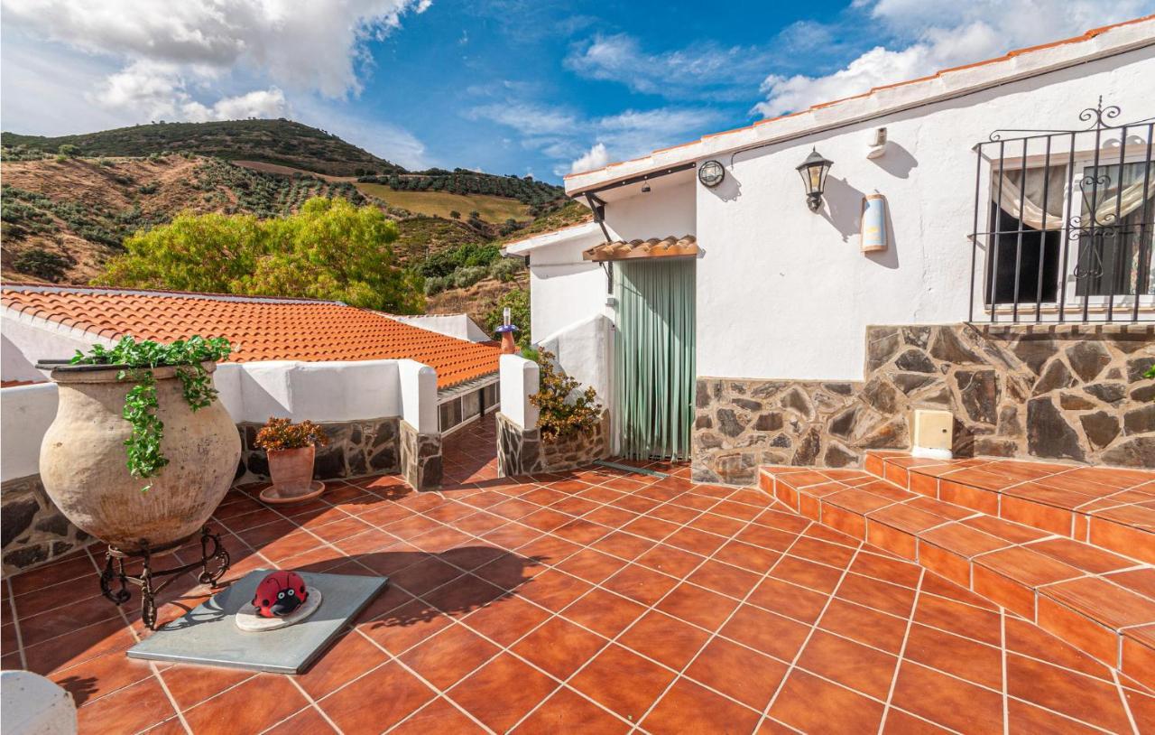 Awesome Home In Antequera With Wifi Eksteriør bilde