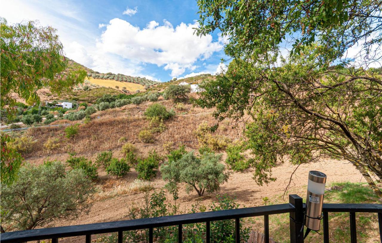 Awesome Home In Antequera With Wifi Eksteriør bilde