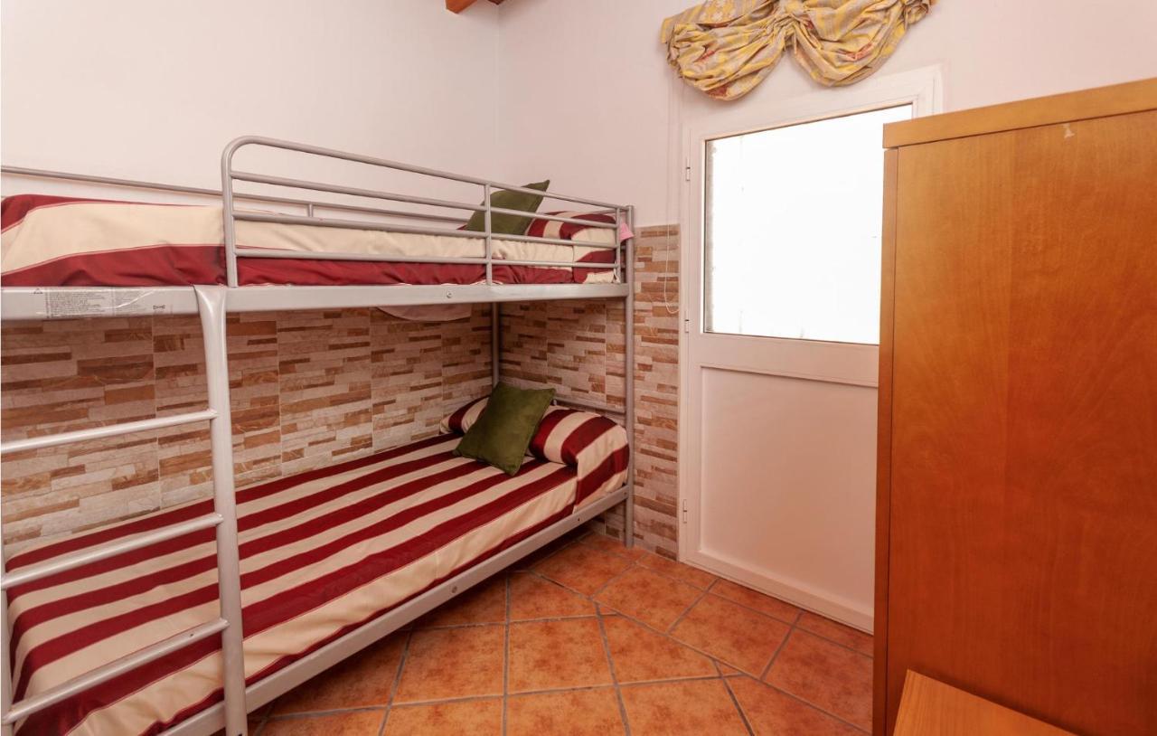 Awesome Home In Antequera With Wifi Eksteriør bilde